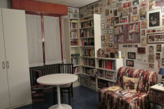 lo studiolo